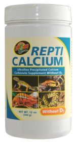 Zoomed Repticalcium without D3