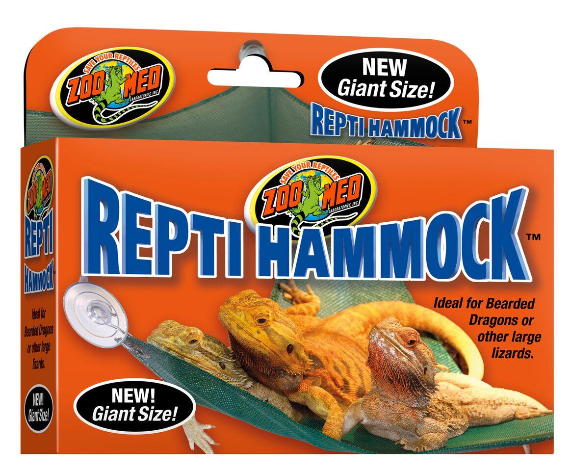 Zoomed Reptile Hammock Zoomed Reptile Hammock
