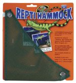Zoomed Reptile Hammock