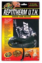 Zoomed UTH Reptitherm Heat Pad