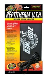 Zoomed UTH Reptitherm Heat Pad
