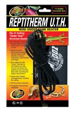 Zoomed UTH Reptitherm Heat Pad