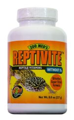 Zoomed Reptivite without D3