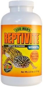 Zoomed Reptivite without D3