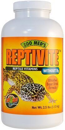 Zoomed Reptivite without D3